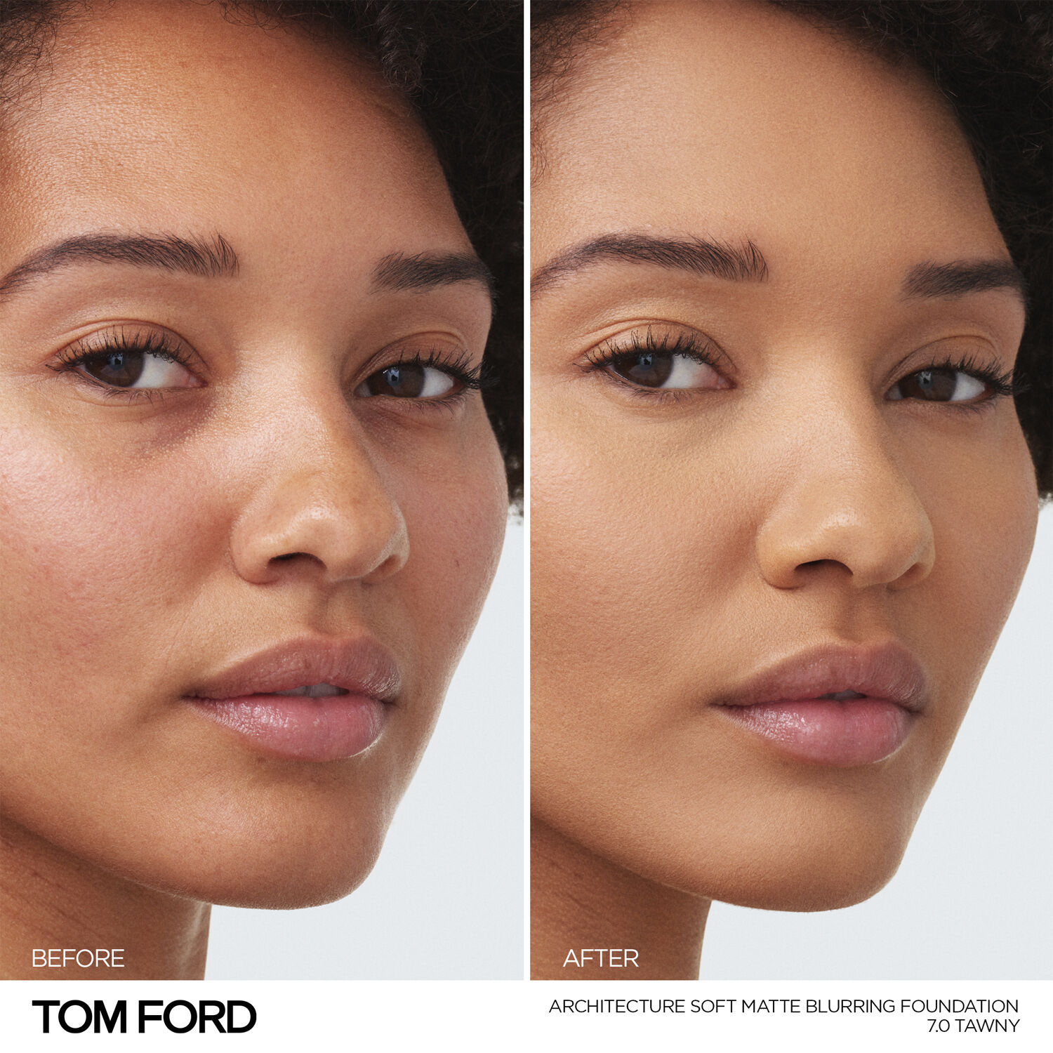 Architecture Soft Matte Blurring Foundation