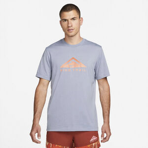 Dri-FIT Trail løbe T-shirt
