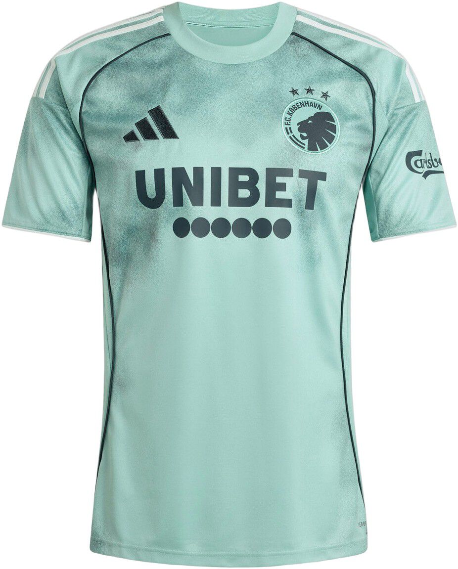 FCK 25/26 3 Tr&oslash;je