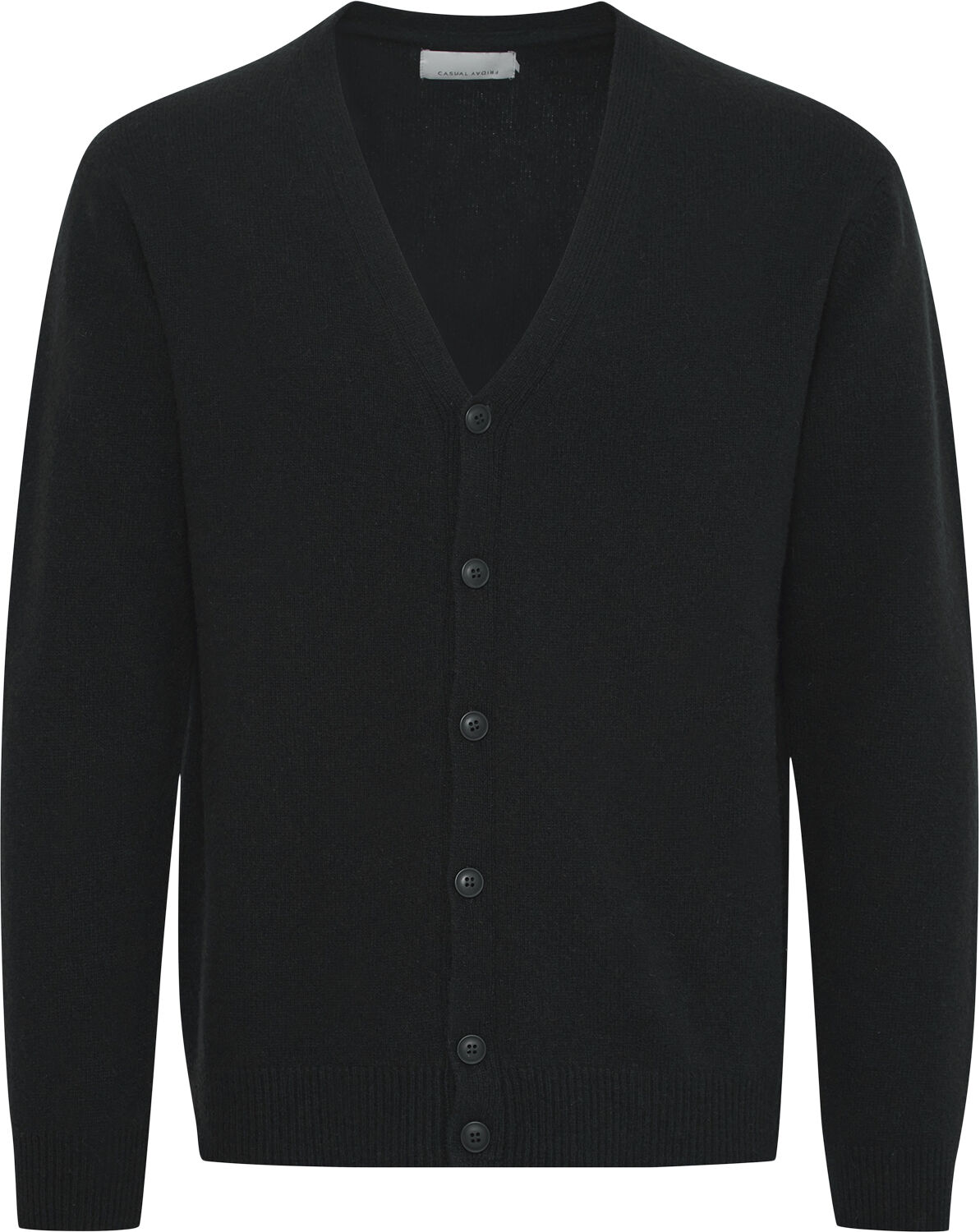 CFKARL lambswool cardigan