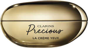 Precious La Crème Yeux Age-Defying Eye Cream