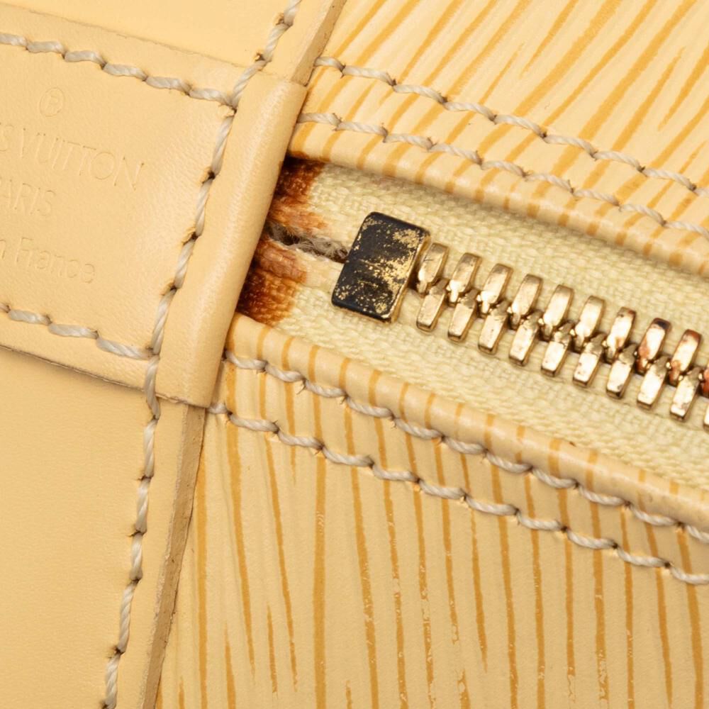 Louis Vuitton Alma