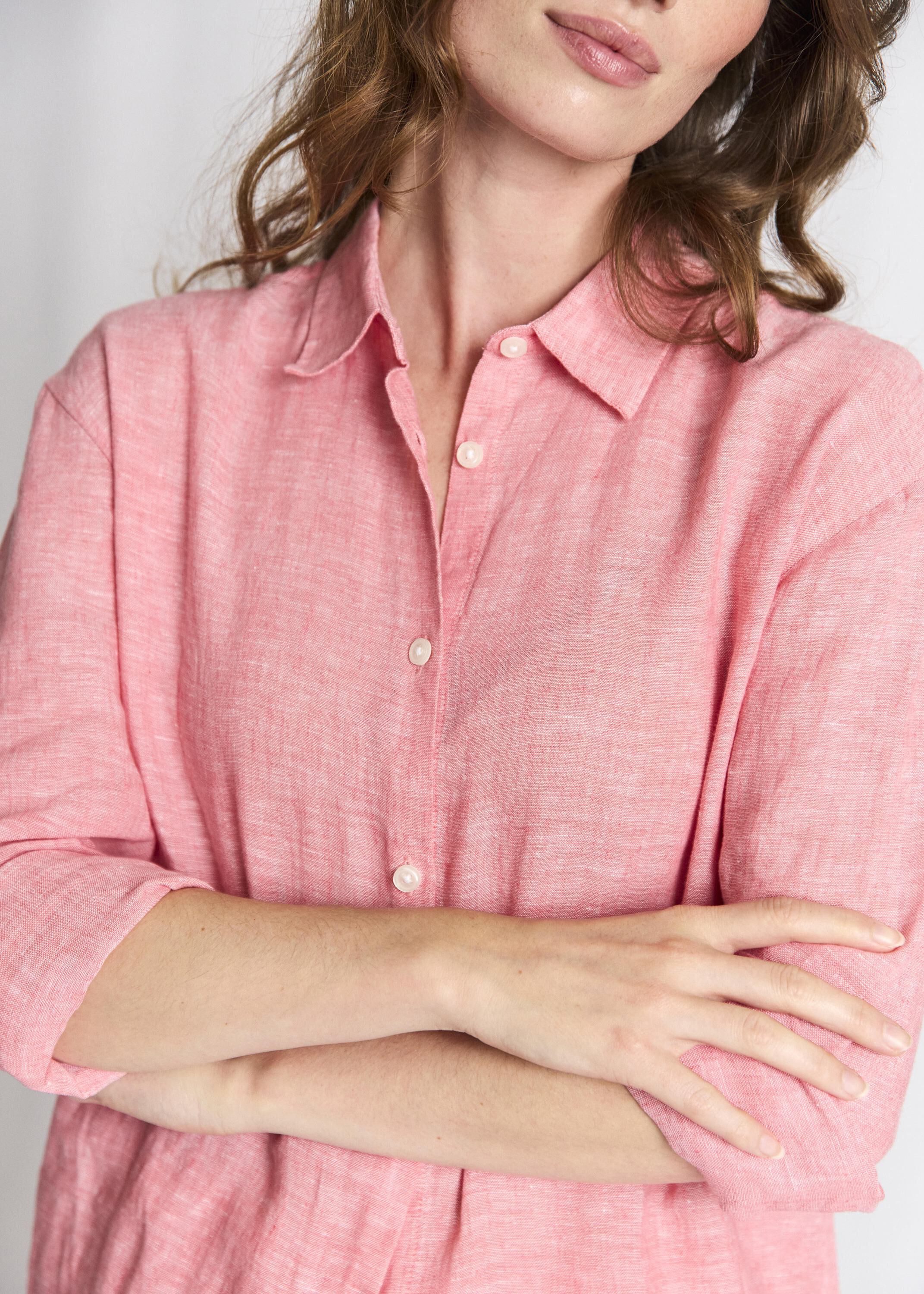 BS Marietta Regular Fit Shirt