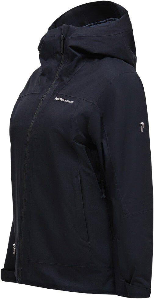 Rider Tech Insulated Vinterjakke