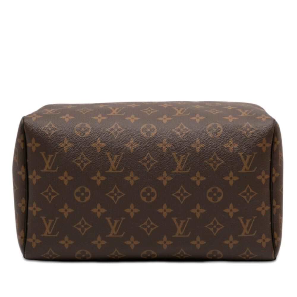 Louis Vuitton Speedy