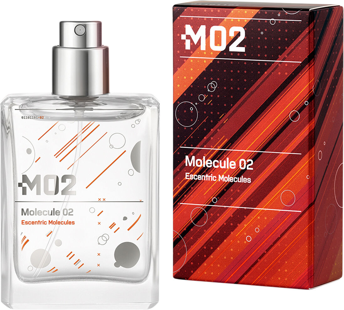 Molecule 02 REFILL 30 ml.