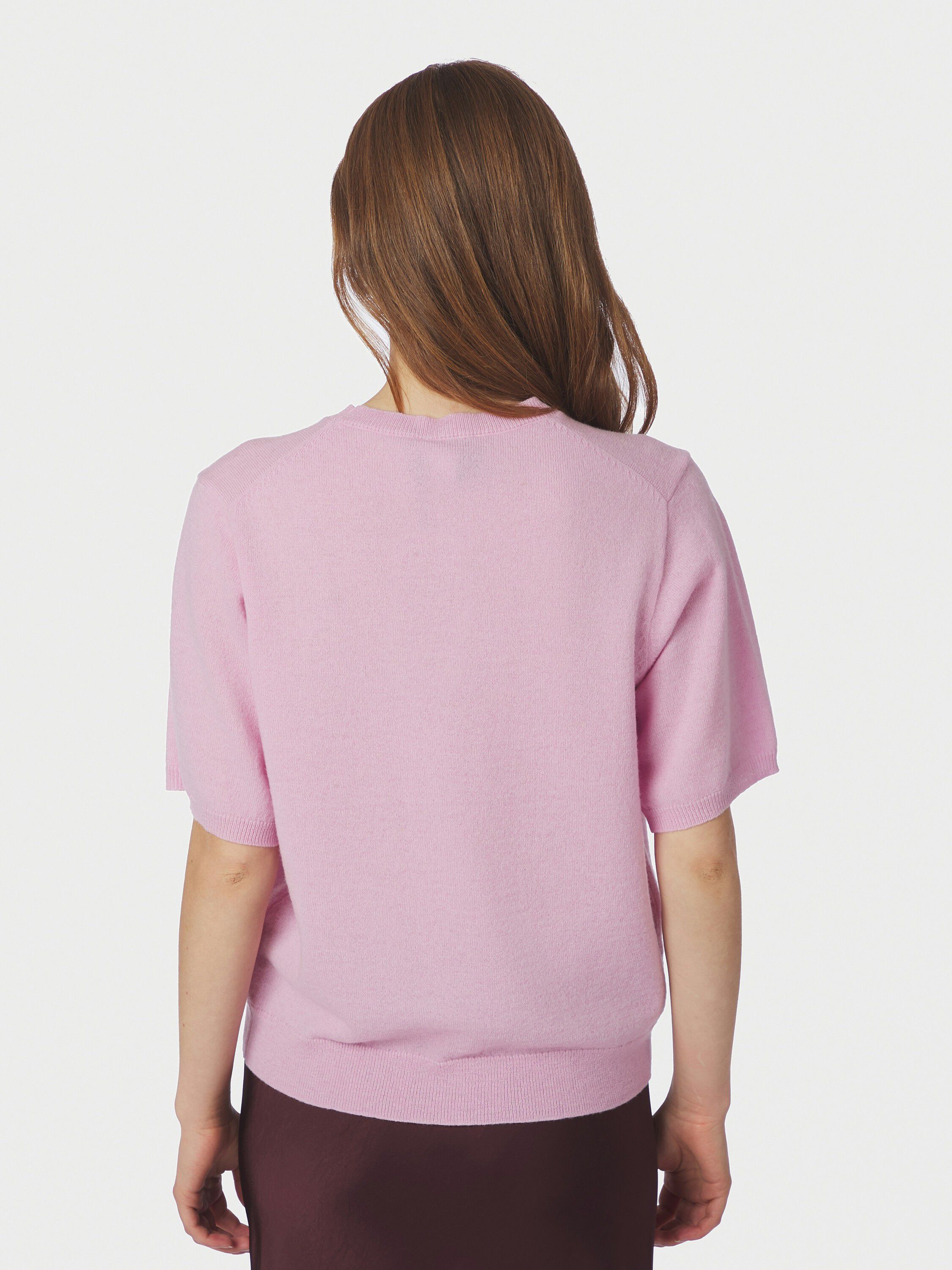 Missy Knit Tee