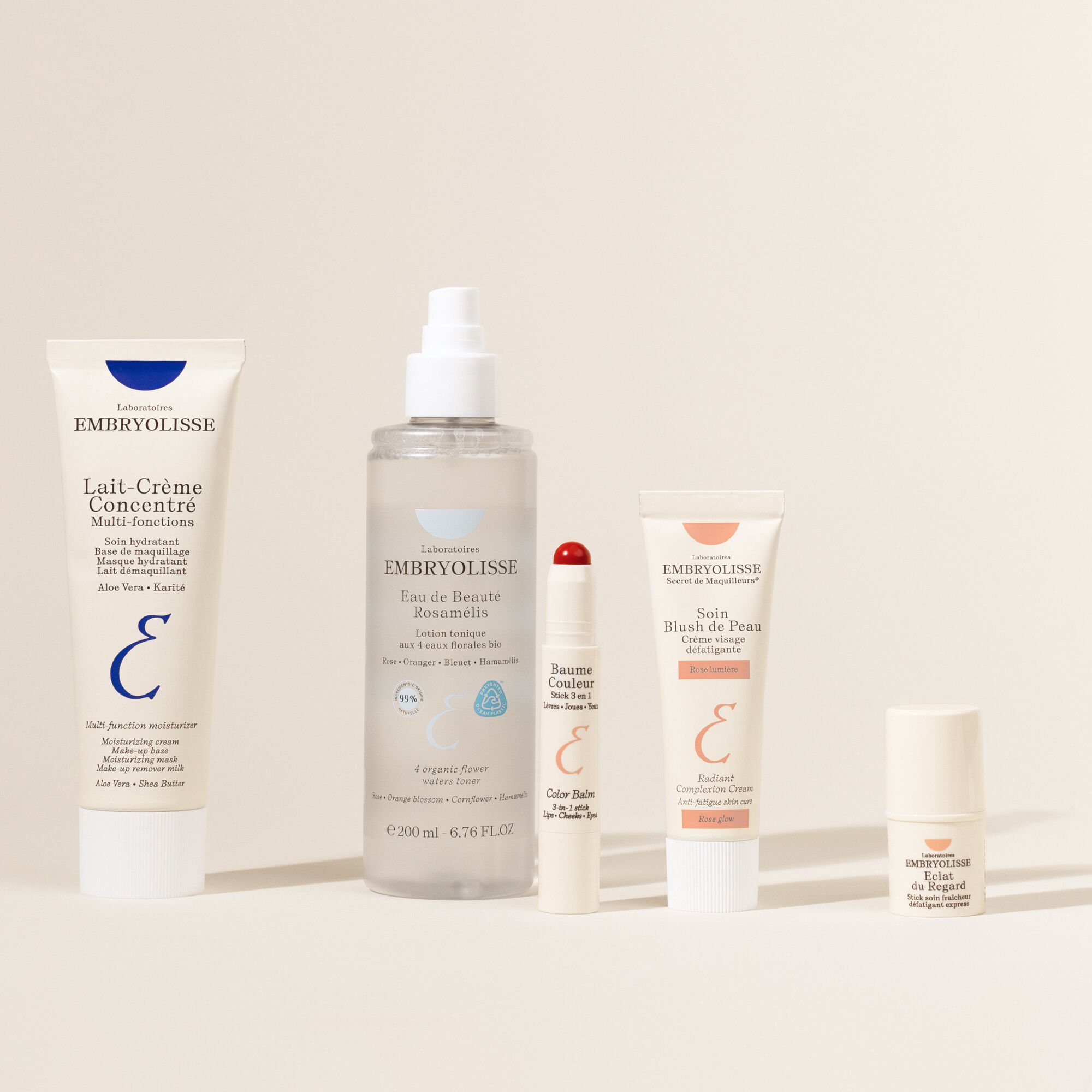 Lait Creme Concentre