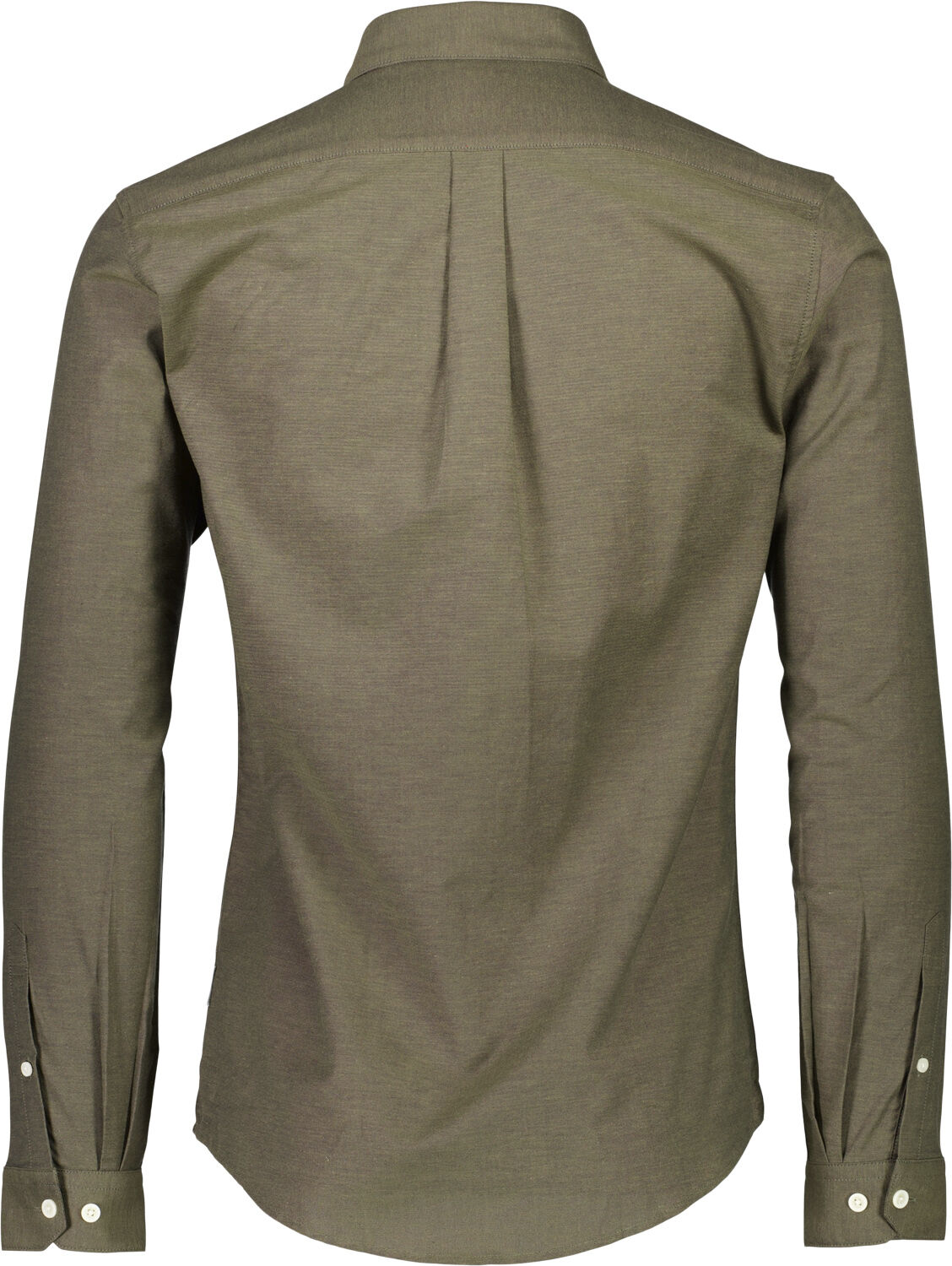 Oxford superflex shirt L/S