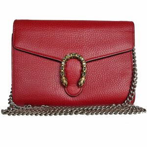 Gucci Wallet On Chain
