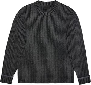 Sapa Knit Crew Neck