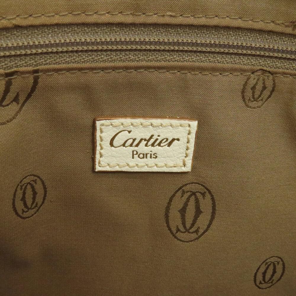 Cartier Handbag