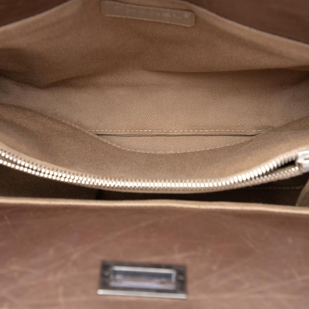 Chanel Tote