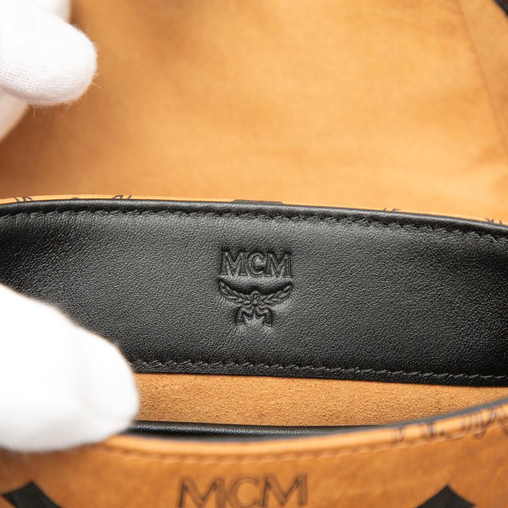 Mcm Crossbody Bag