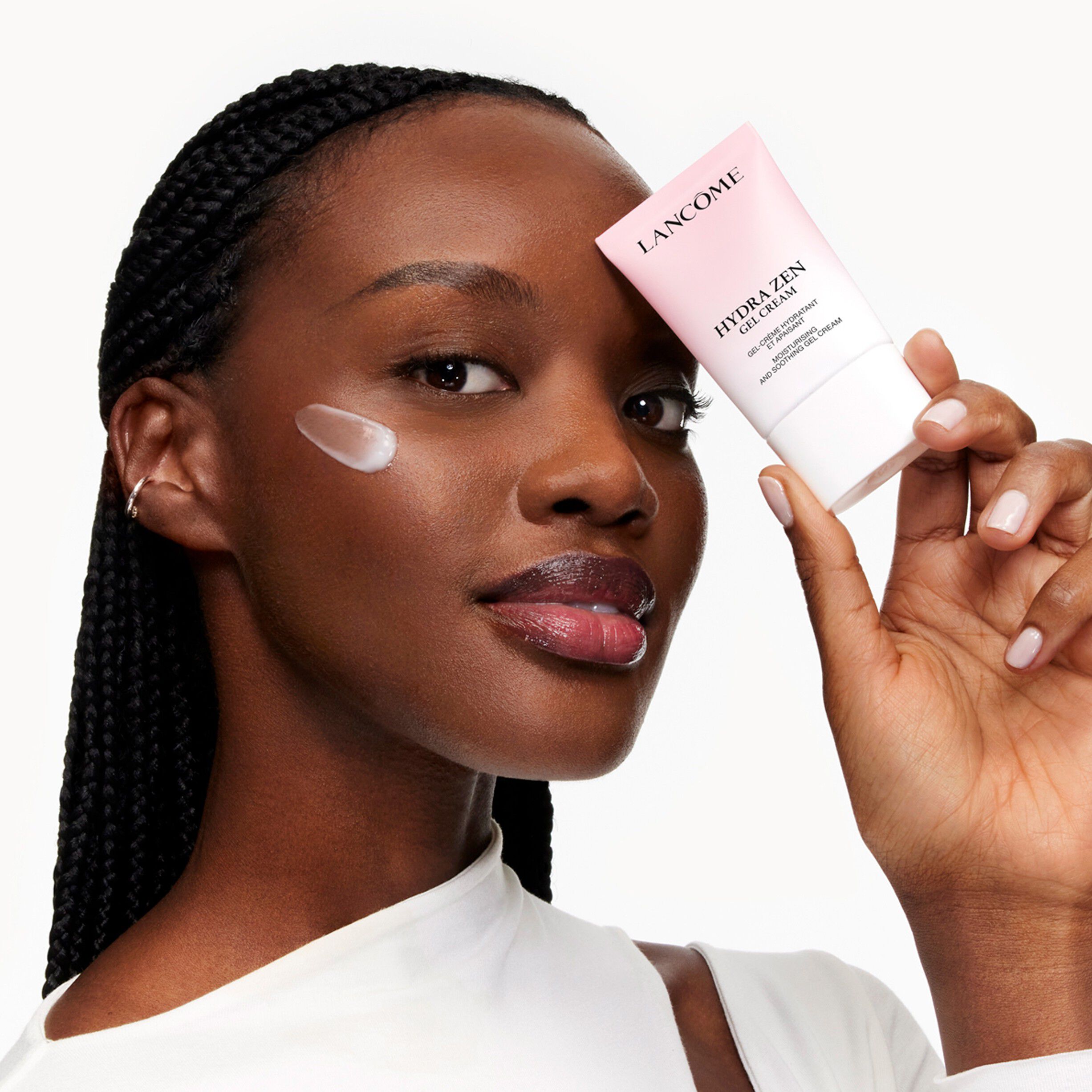 LC HYDRA ZEN GEL CREAM T30ML