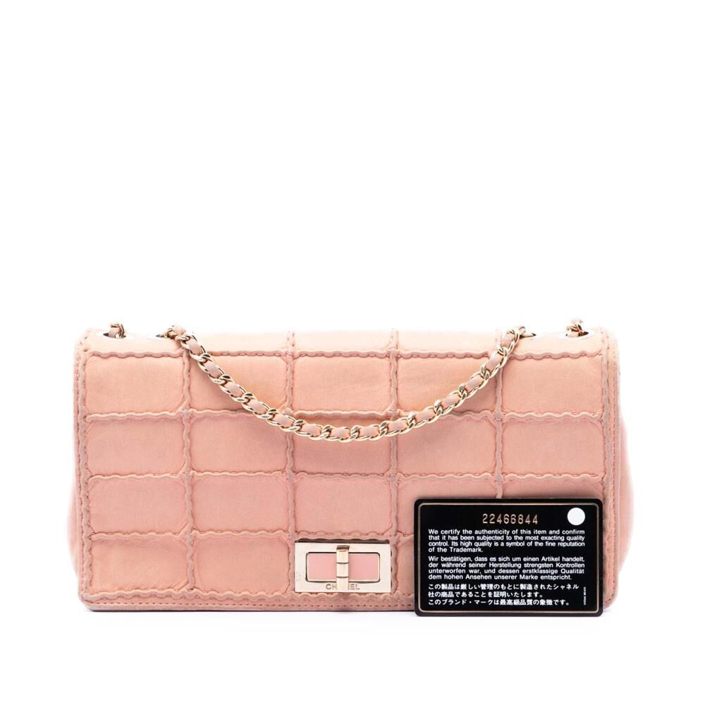 Chanel Flap Bag