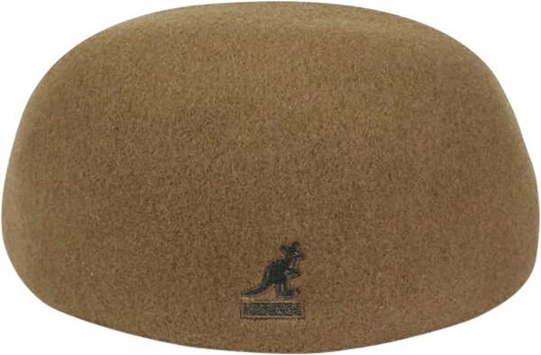 seamless wool 507 cap