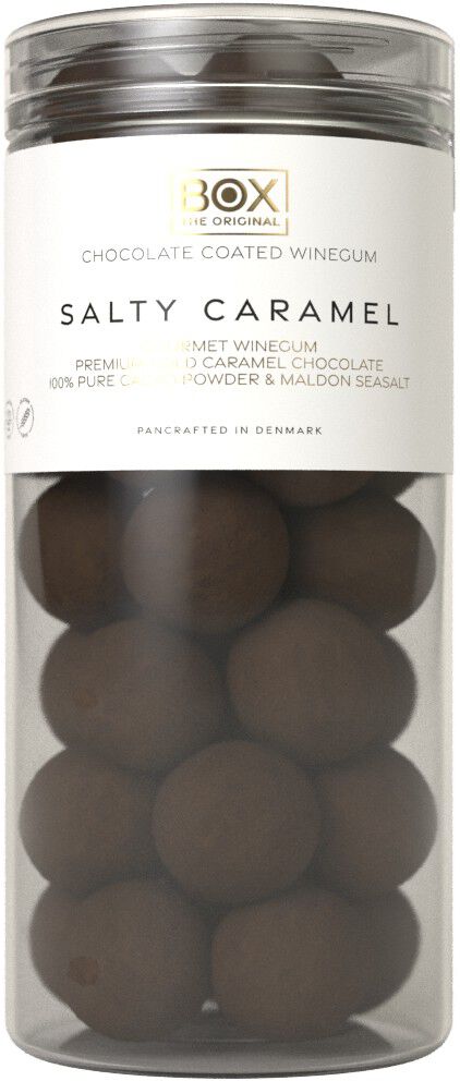 Large Tube - Salty Caramel