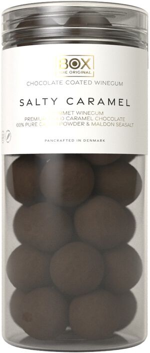 Large Tube - Salty Caramel