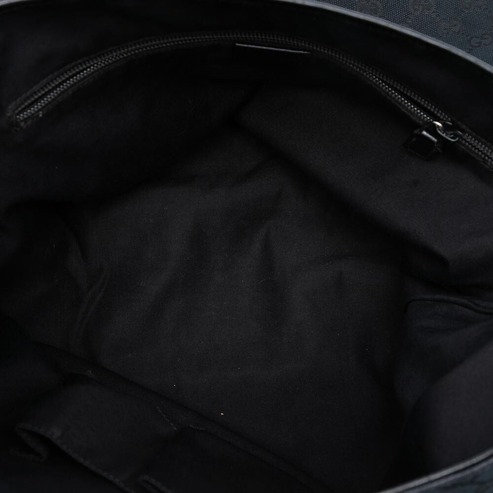 Gucci Messenger Bag