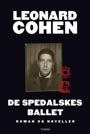 De spedalskes ballet