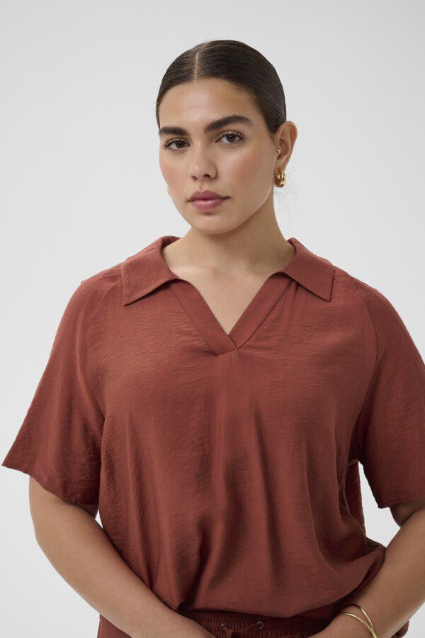 KCemilia Blouse