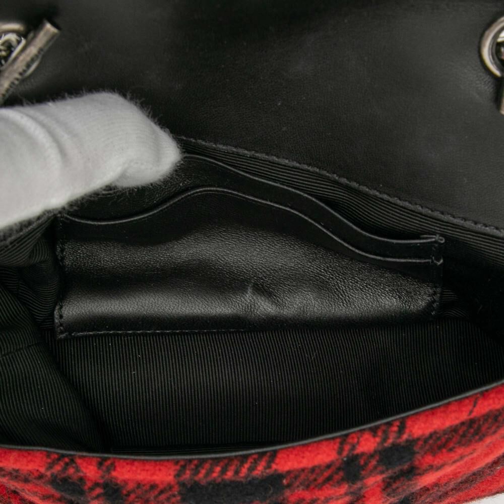 Yves Saint Laurent Crossbody Bag