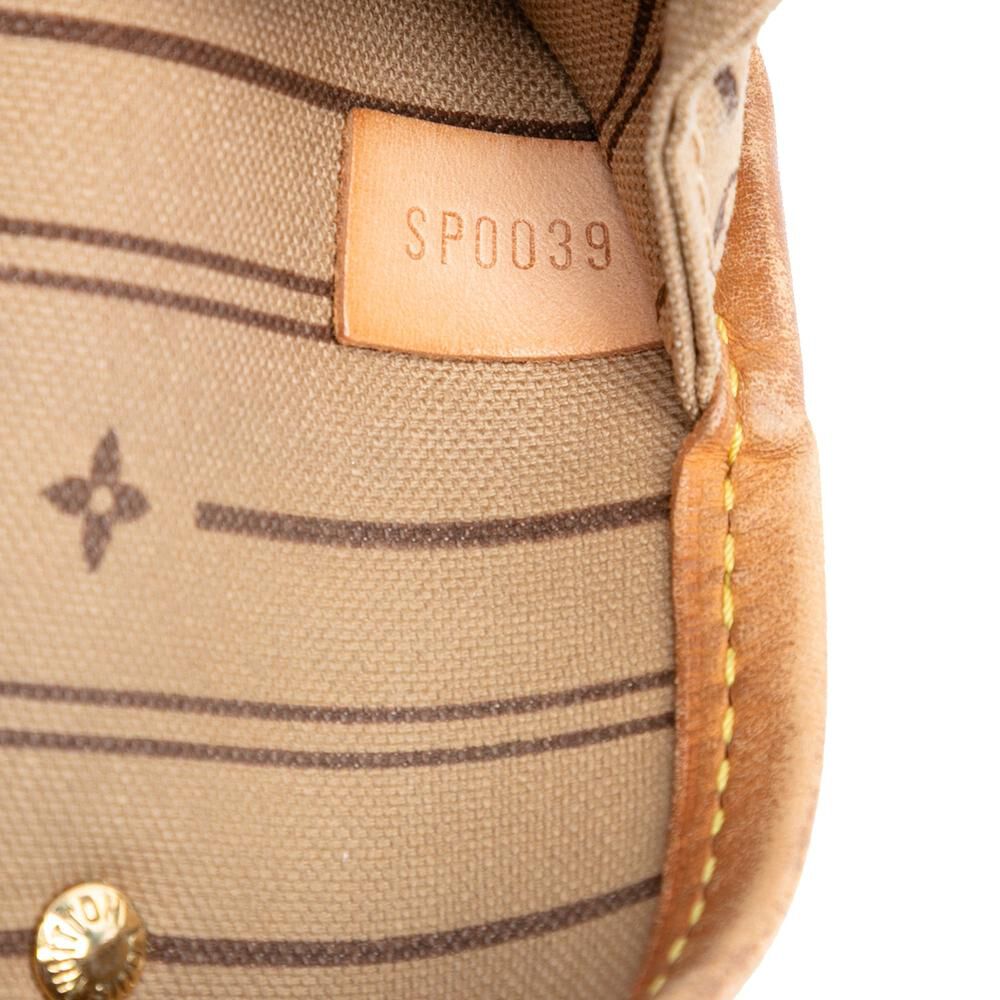 Louis Vuitton Neverfull