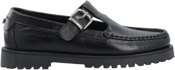 CASLENA Mary Jane Bristol