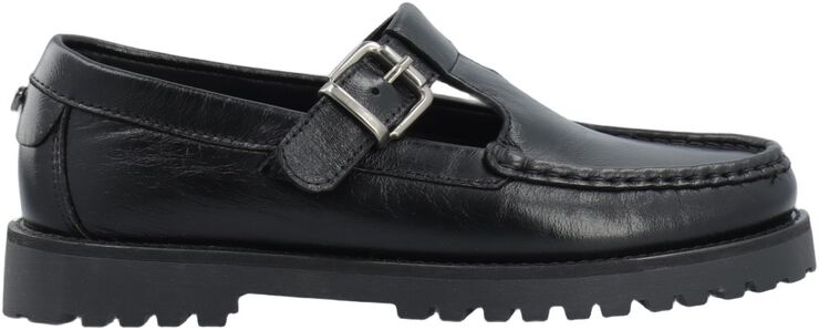 CASLENA Mary Jane Bristol