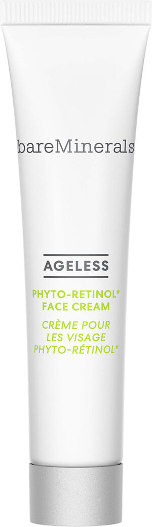 Ageless Phyto-Retinol Face Cream Beauty To Go