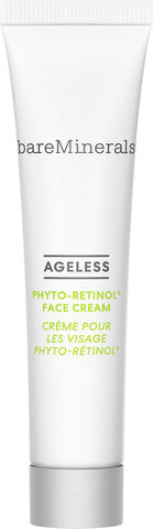 Ageless Phyto-Retinol Face Cream  Beauty To Go