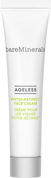 Ageless Phyto-Retinol Face Cream Beauty To Go