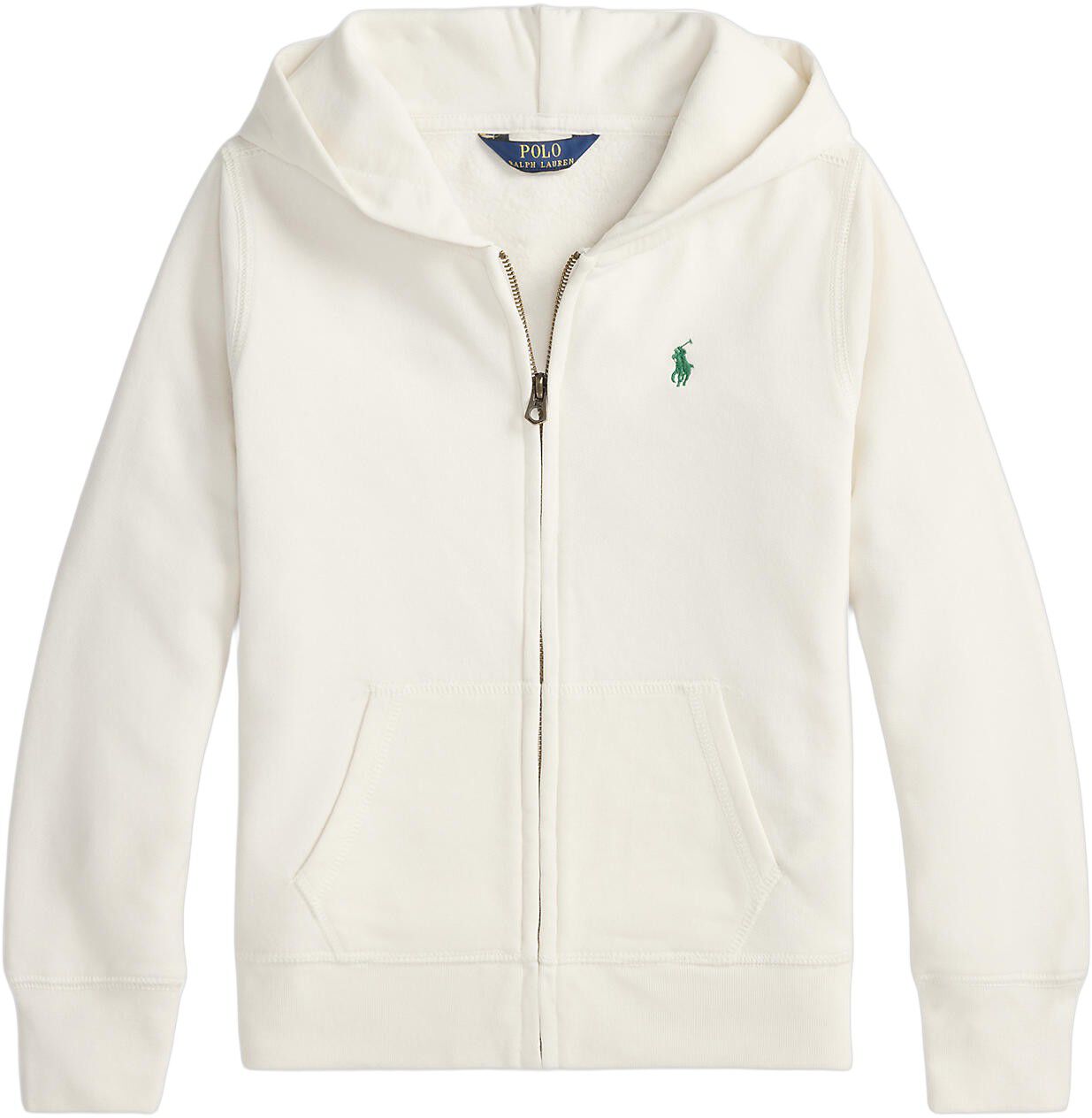 Pleece Full-Zip Hoodie Teens