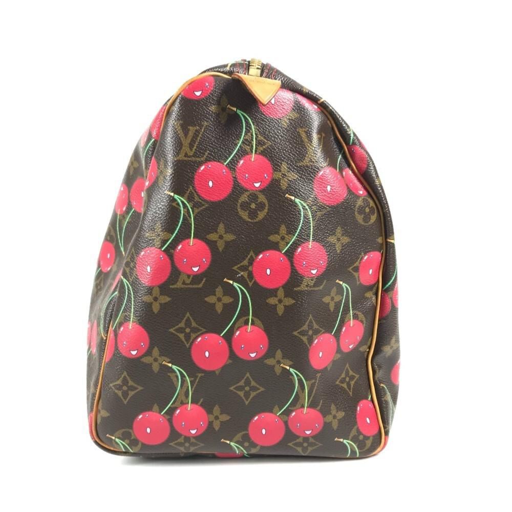 Louis Vuitton Keepall