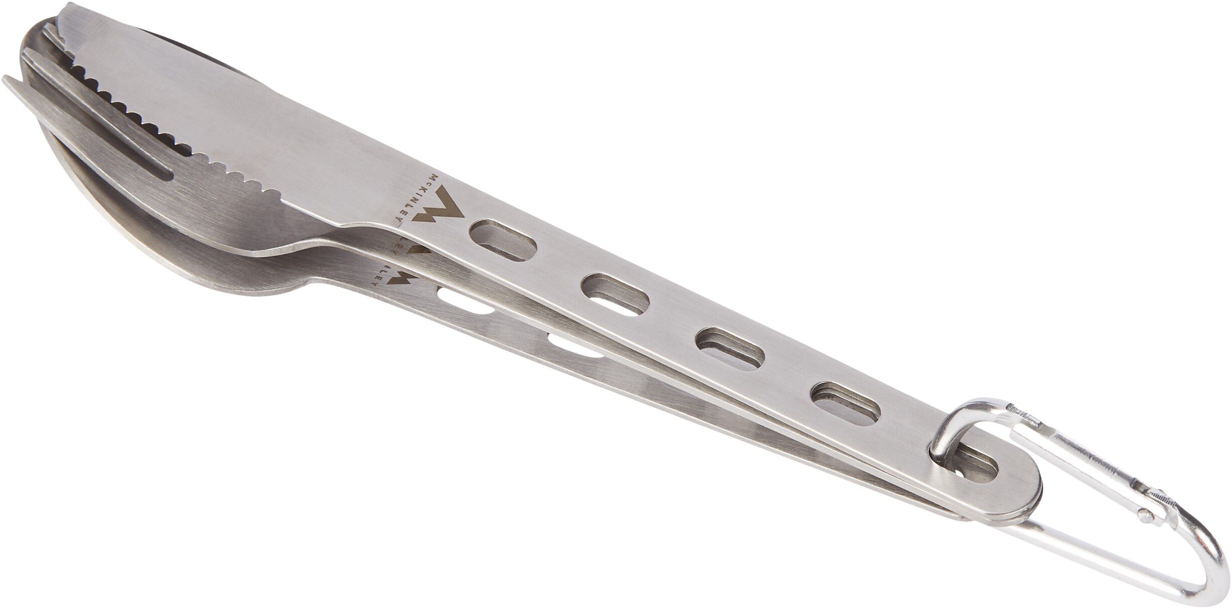 Cutlery 3 pcs. Stainless Bestik