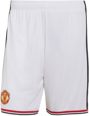 Manchester United 26/27 Hjemmebaneshorts