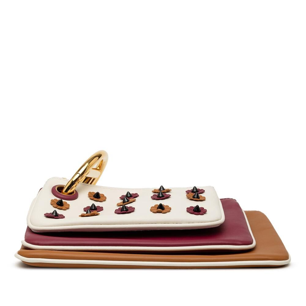 Fendi Clutch