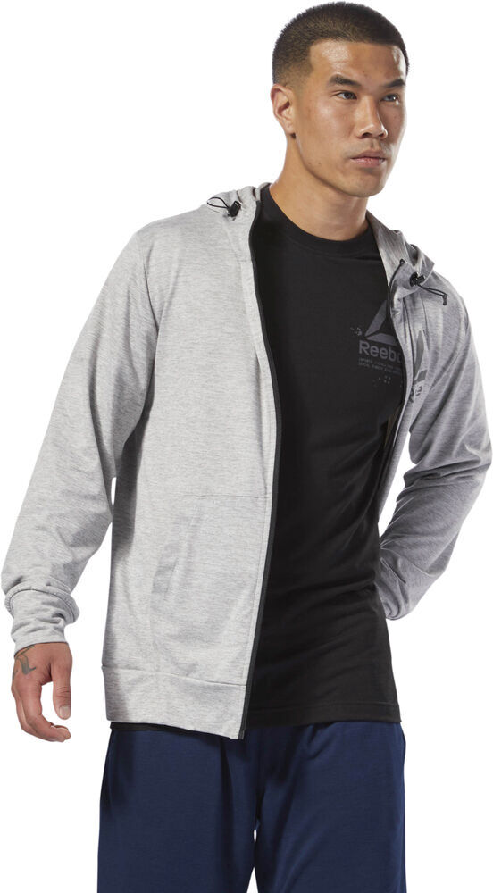 SpeedWick Graphic Tee