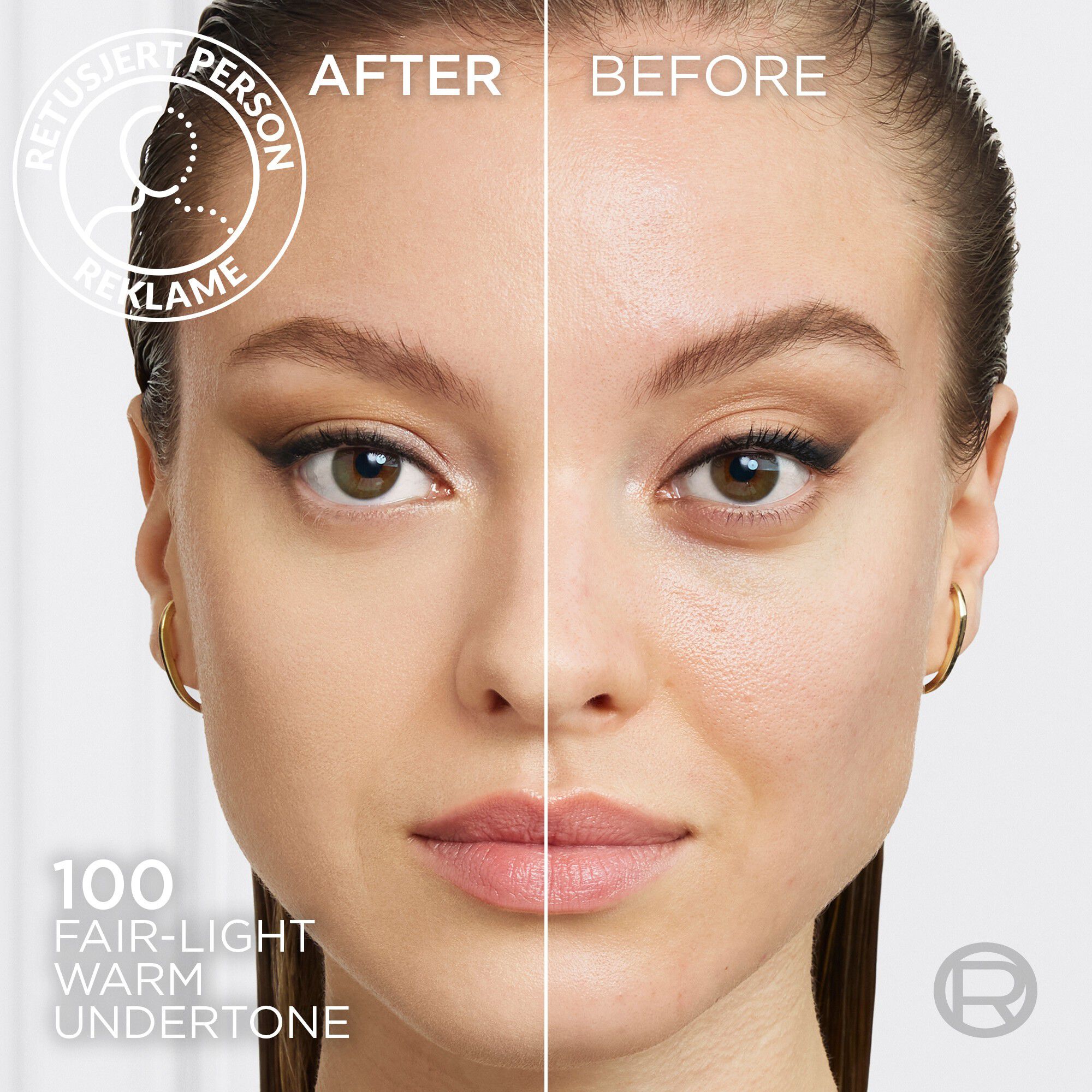 Infaillible Skin Ink