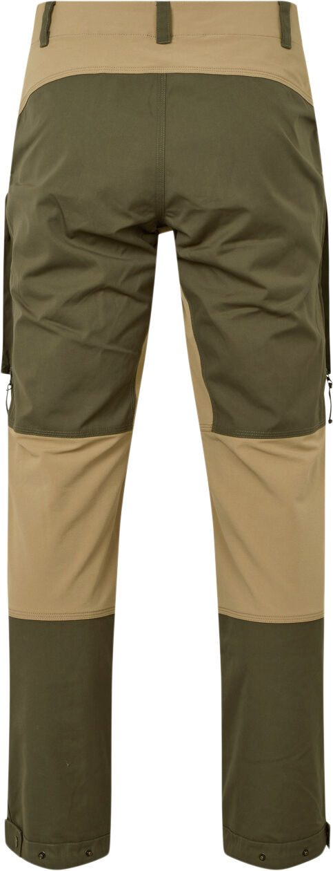 Asivik Adventure Pants, herre