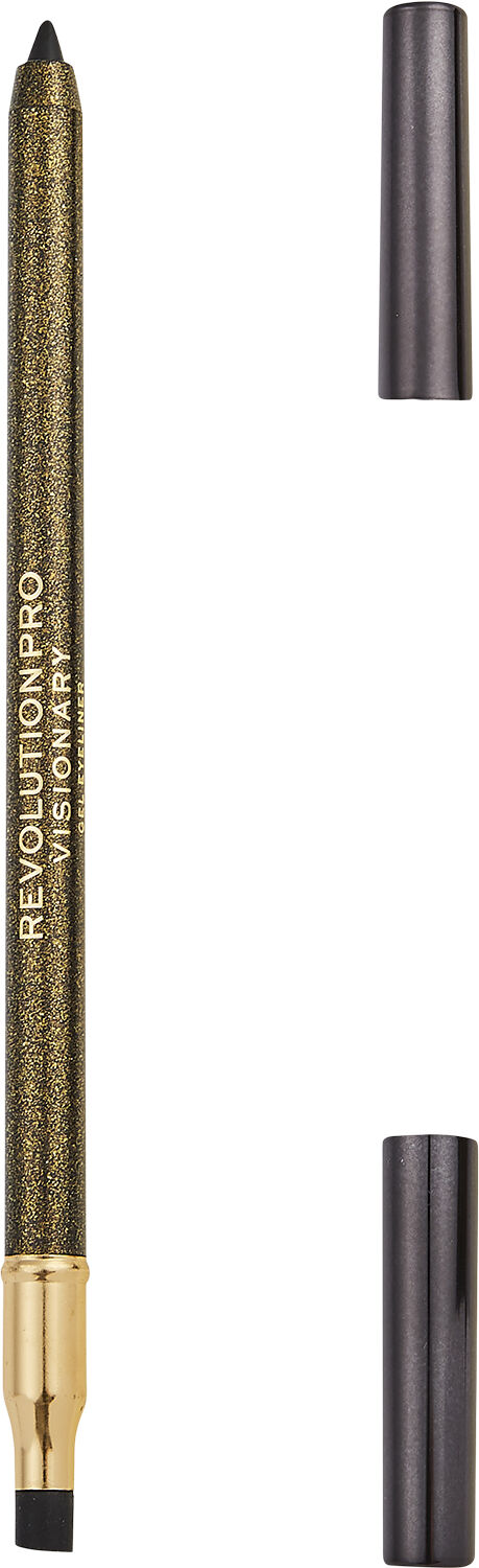 Revolution Pro Visionary Gel Eyeliner Pencil