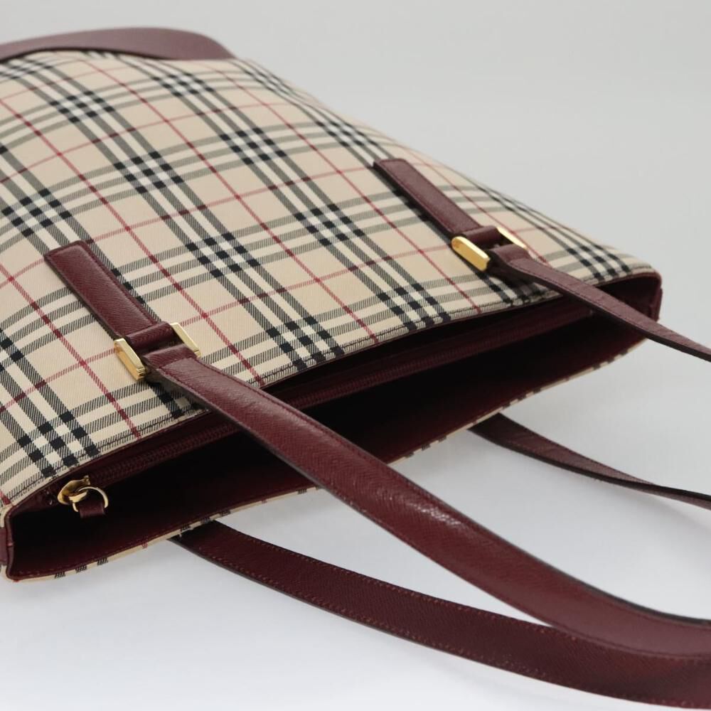 Burberry Tote