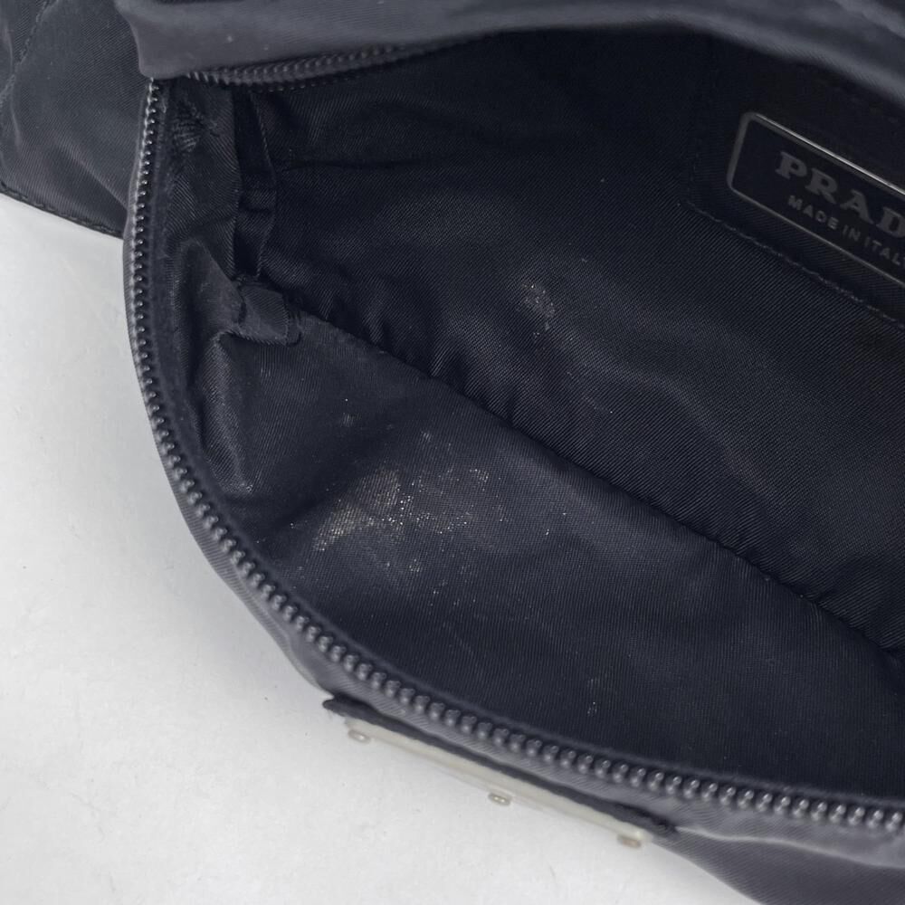 Prada Belt Bags