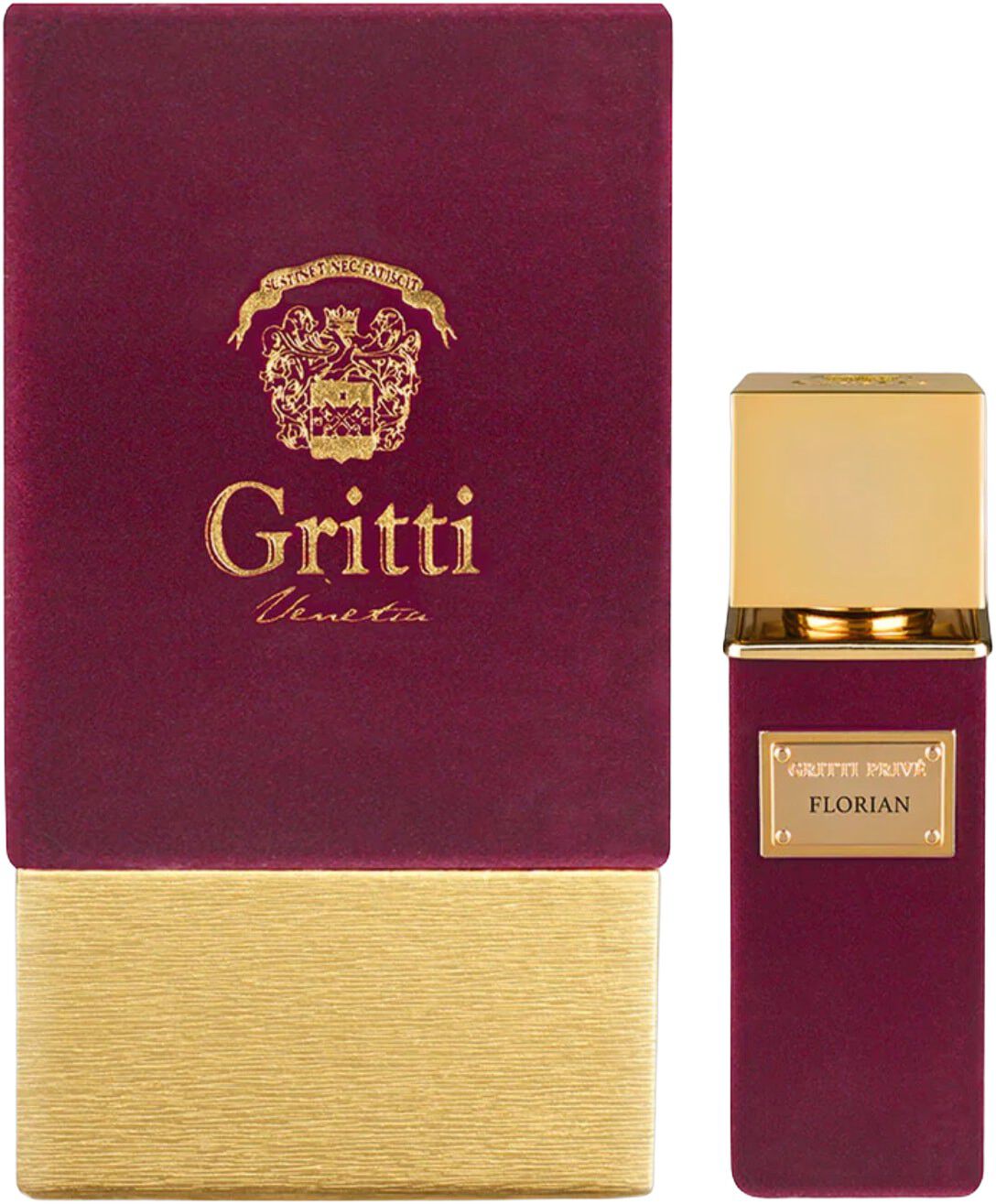 GRITTI Florian Extrait de Parfum 100 ml