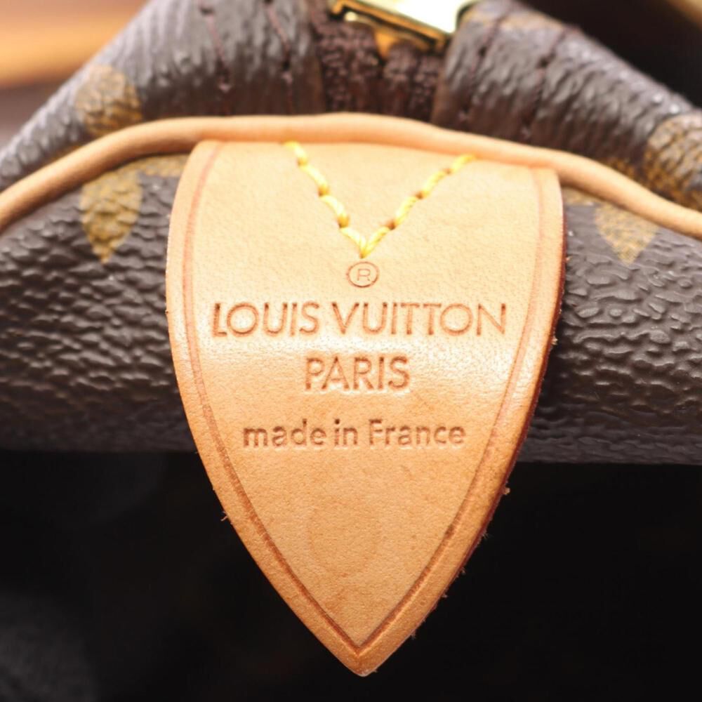 Louis Vuitton Keepall