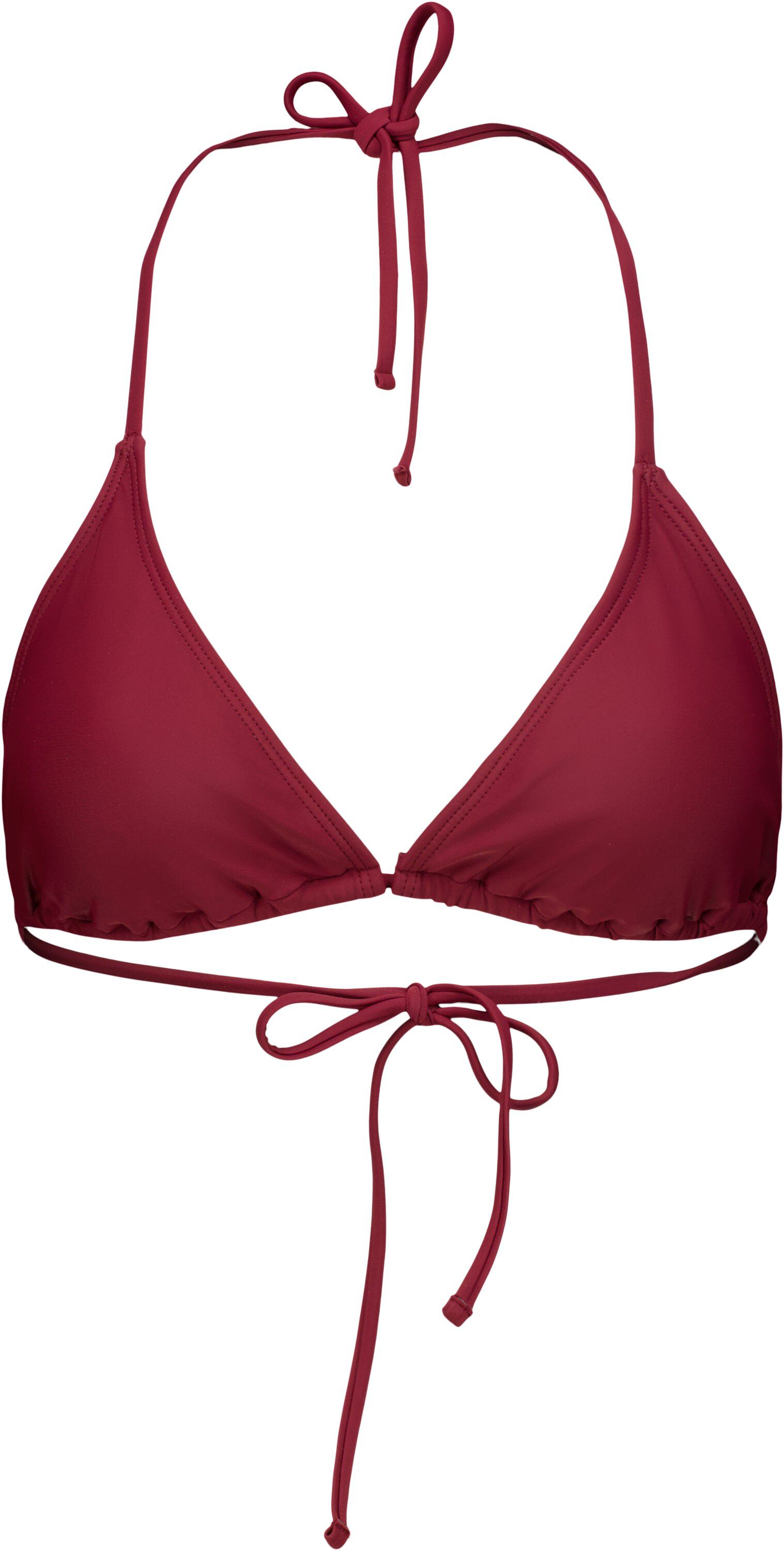 Fiji Triangle Bikinitop