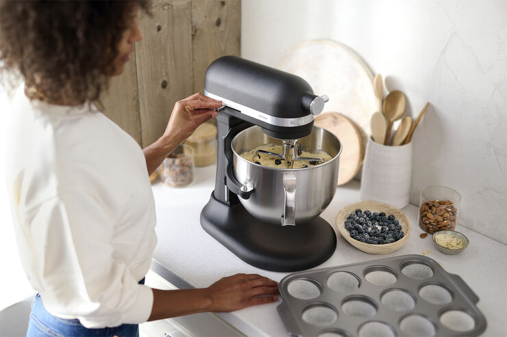 Artisan røremaskine, 6,6 l