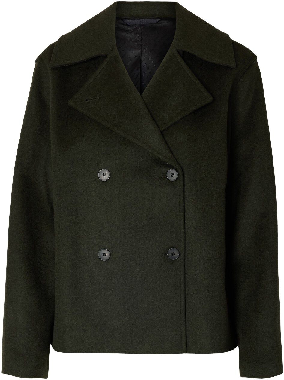 SLFALMA WOOL BLEND JACKET NOOS