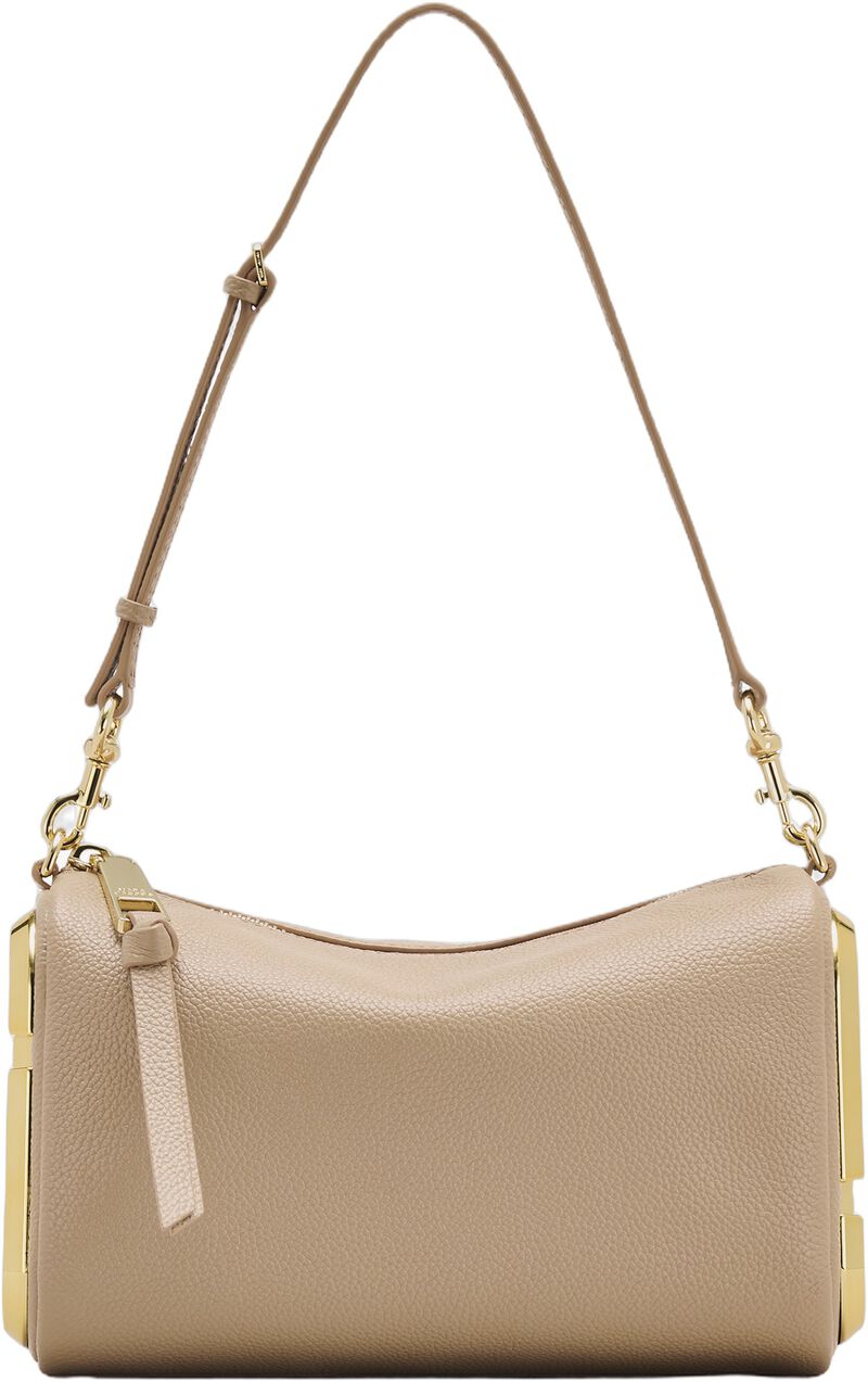 The Snapshot Shoulder